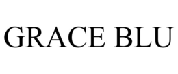 GRACE BLU trademark