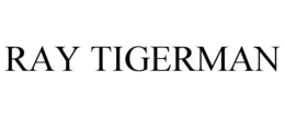 RAY TIGERMAN trademark