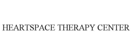 HEARTSPACE THERAPY CENTER trademark