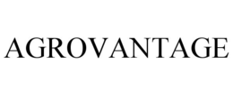 AGROVANTAGE trademark