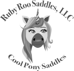 RUBY ROO SADDLES, LLC  COOL PONY SADDLES trademark