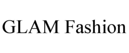 GLAM FASHION trademark
