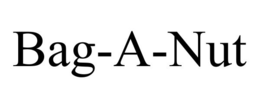 BAG-A-NUT trademark
