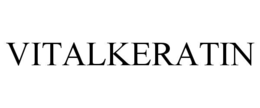 VITALKERATIN trademark