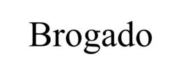 BROGADO trademark