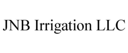 JNB IRRIGATION LLC trademark