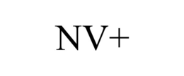 NV+ trademark