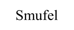 SMUFEL trademark