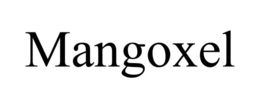 MANGOXEL trademark