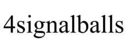 4SIGNALBALLS trademark