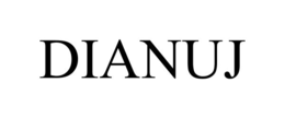 DIANUJ trademark