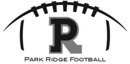 PR PARK RIDGE FOOTBALL trademark