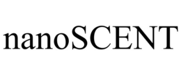 NANOSCENT trademark