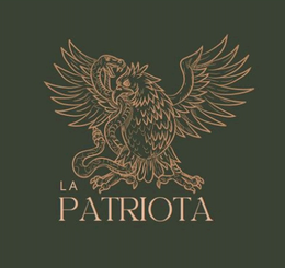 LA PATRIOTA trademark