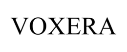VOXERA trademark