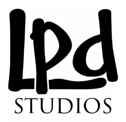 LPD STUDIOS trademark