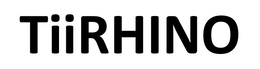 TIIRHINO trademark
