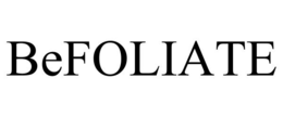 BEFOLIATE trademark