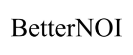 BETTERNOI trademark
