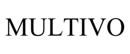 MULTIVO trademark