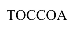 TOCCOA trademark