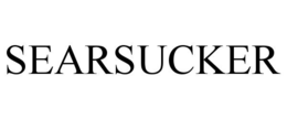 SEARSUCKER trademark