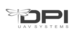 DPI UAV SYSTEMS trademark