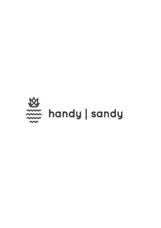 HANDY I SANDY trademark