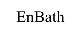 ENBATH trademark