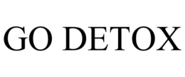GO DETOX trademark