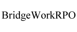 BRIDGEWORKRPO trademark