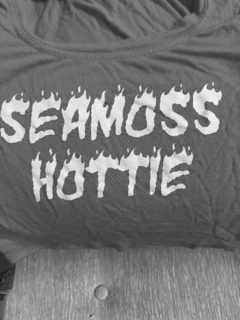 SEA MOSS HOTTIE trademark