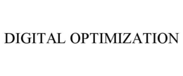 DIGITAL OPTIMIZATION trademark