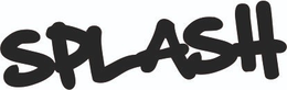 SPLASH trademark
