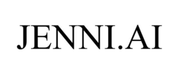 JENNI.AI trademark