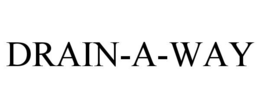 DRAIN-A-WAY trademark