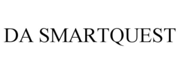 DA SMARTQUEST trademark