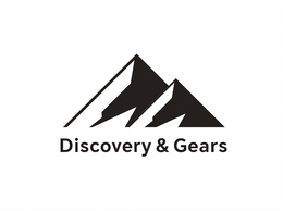 DISCOVERY&GEARS trademark
