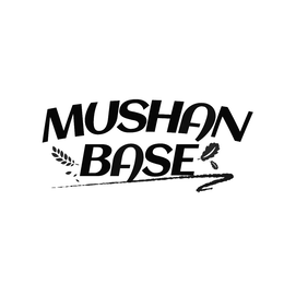 MUSHAN BASE trademark