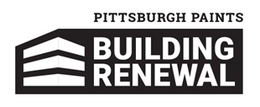 PITTSBURGH PAINTS BUILDING RENEWAL trademark