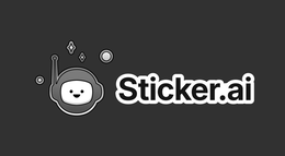 STICKER.AI trademark