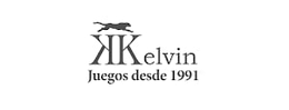 KKELVIN JUEGOS DESDE 1991 trademark
