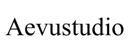 AEVUSTUDIO trademark