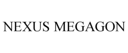 NEXUS MEGAGON trademark