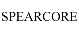SPEARCORE trademark