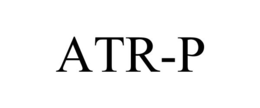 ATR-P trademark