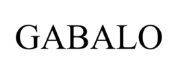 GABALO trademark