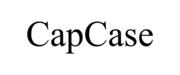 CAPCASE trademark