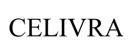 CELIVRA trademark