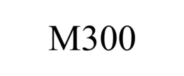 M300 trademark